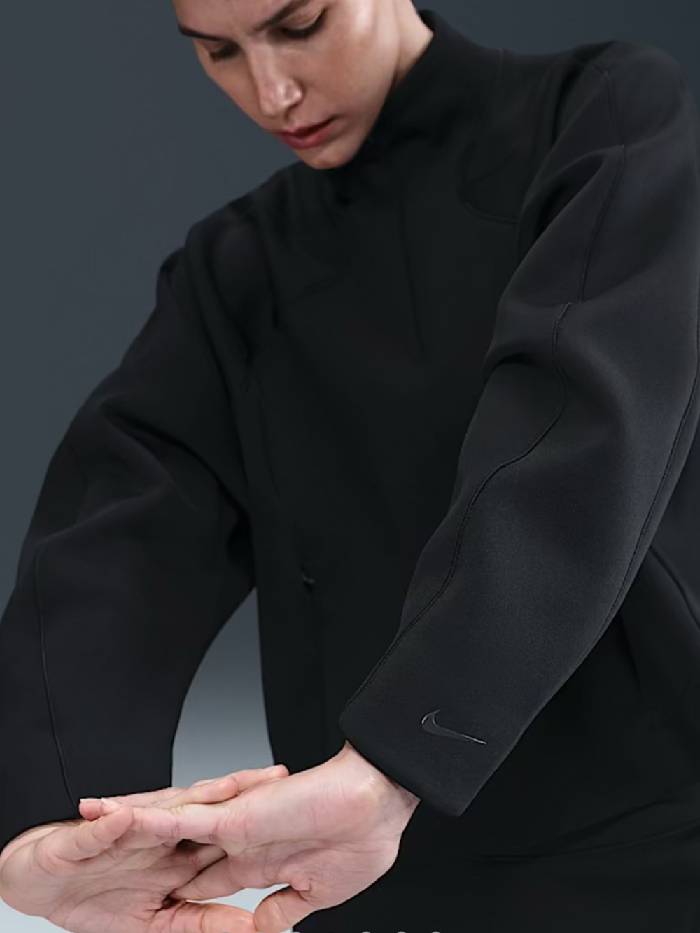 Nike jacket - Picture 3 of 5